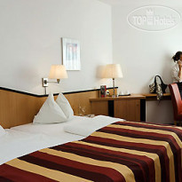 Mercure Hotel Duesseldorf Ratingen 