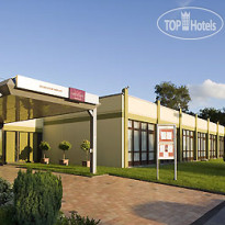 Mercure Hotel Duesseldorf Airport 