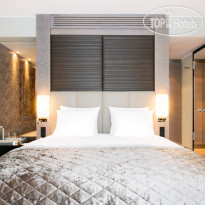 Hyatt Regency Dusseldorf