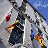 Hyatt Regency Dusseldorf