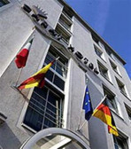 Hyatt Regency Dusseldorf 5*