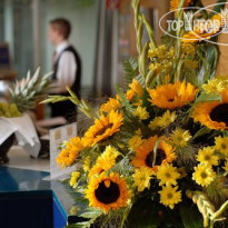 Leonardo Hotel Dusseldorf Airport - Ratingen