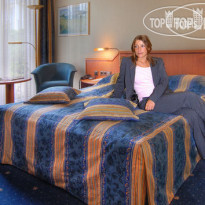 Leonardo Hotel Dusseldorf Airport - Ratingen