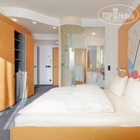 Tryp Dusseldorf Airport 