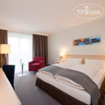 Park Inn by Radisson Dusseldorf Kaarst 