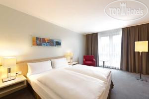 New photos from tourists Park Inn by Radisson Dusseldorf Kaarst 4*