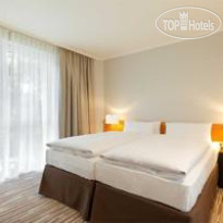Park Inn by Radisson Dusseldorf Kaarst 