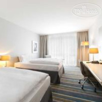 Park Inn by Radisson Dusseldorf Kaarst 