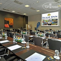 Tulip Inn Duesseldorf Arena 