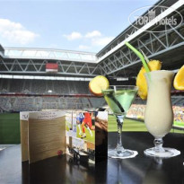 Tulip Inn Duesseldorf Arena 