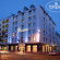 Carathotel Duesseldorf 