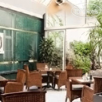 Carathotel Duesseldorf 