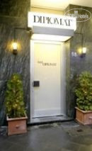 Hotel photo Diplomat 2*