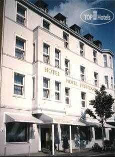 Hotelier's photos Furstenhof 3*