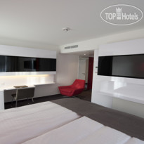Dormero Hotel Frankfurt Messe 