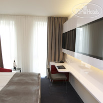 Dormero Hotel Frankfurt Messe 