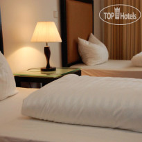 The Corner Hotel Frankfurt 