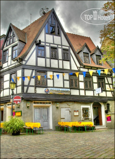 Hotel photo Ritter Hotel 3*
