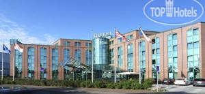 Hotelier's photos Amadeus 4*