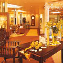 Best Western Premier Hotel Ambassador