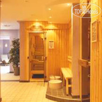 Best Western Premier Hotel Ambassador