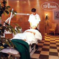 Best Western Premier Hotel Ambassador