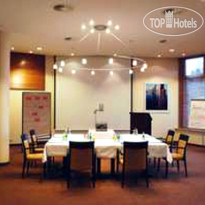 Best Western Premier Hotel Ambassador