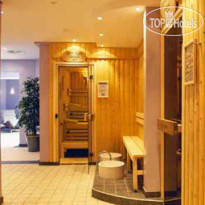 Best Western Premier Hotel Ambassador