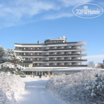 Best Western Premier Hotel Ambassador