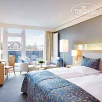 Best Western Premier Hotel Ambassador