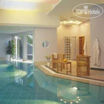 Best Western Premier Hotel Ambassador