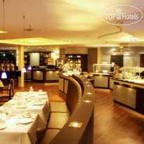 Best Western Premier Hotel Ambassador
