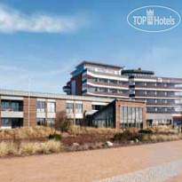 Best Western Premier Hotel Ambassador