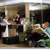 Best Western Premier Hotel Ambassador