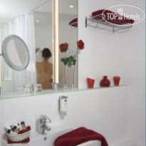 Garner Hotel Frankfurt - Palmengarten by IHG  