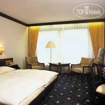 Garner Hotel Frankfurt - Palmengarten by IHG  