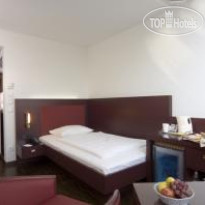 Garner Hotel Frankfurt - Palmengarten by IHG  