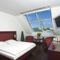 Garner Hotel Frankfurt - Palmengarten by IHG  