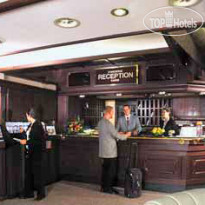 Garner Hotel Frankfurt - Palmengarten by IHG  