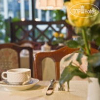 Garner Hotel Frankfurt - Palmengarten by IHG  