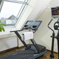 Garner Hotel Frankfurt - Palmengarten by IHG  