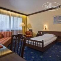 Garner Hotel Frankfurt - Palmengarten by IHG  