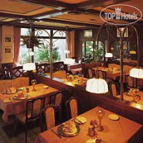 Garner Hotel Frankfurt - Palmengarten by IHG  