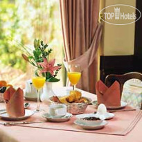 Garner Hotel Frankfurt - Palmengarten by IHG  