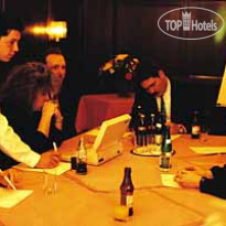 Garner Hotel Frankfurt - Palmengarten by IHG  