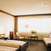 Garner Hotel Frankfurt - Palmengarten by IHG  