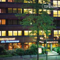 Garner Hotel Frankfurt - Palmengarten by IHG  