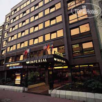 Garner Hotel Frankfurt - Palmengarten by IHG  