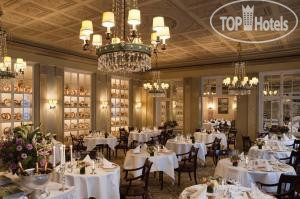 New photos from tourists Grandhotel Hessischer Hof 5*