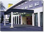 Hotel photo Steigenberger Esprix 3*